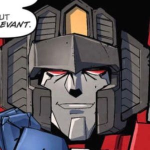 Meet your Posher, Isabel